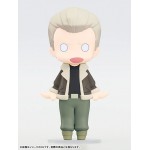 HELLO! GOOD SMILE Ghost in the Shell STAND ALONE COMPLEX Batou Good Smile Company