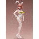 Monochrome Bunny Natsume 1/4 FREEing