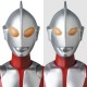 MAFEX Ultraman No.207 DX Ver. Medicom Toy