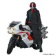 Real Action Heroes Kamen Rider No.791 RAH 2 Medicom Toy