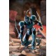 figma Bio Booster Armor Guyver Guyver 1 Ultimate Edition Max Factory