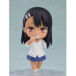 Nendoroid Nagatoro-san Ijiranaide Nagatoro san 2nd Attack Good Smile Company