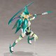 Senki Zessho Symphogear GX Kirika Akatsuki 1/7 Hobby Stock