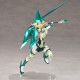 Senki Zessho Symphogear GX Kirika Akatsuki 1/7 Hobby Stock