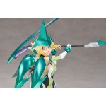 Senki Zessho Symphogear GX Kirika Akatsuki 1/7 Hobby Stock