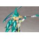 Senki Zessho Symphogear GX Kirika Akatsuki 1/7 Hobby Stock