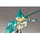 Senki Zessho Symphogear GX Kirika Akatsuki 1/7 Hobby Stock