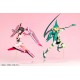 Senki Zessho Symphogear GX Kirika Akatsuki 1/7 Hobby Stock