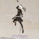 NieRAutomata Plastic Model Kit 2B & 9S Square Enix