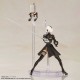 NieRAutomata Plastic Model Kit 2B & 9S Square Enix