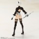 NieRAutomata Plastic Model Kit 2B & 9S Square Enix