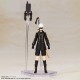 NieRAutomata Plastic Model Kit 2B & 9S Square Enix