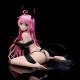 To Love-Ru Darkness Lala Satalin Deviluke Darkness ver. 1/6 Union Creative