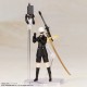 NieRAutomata Plastic Model Kit 2B & 9S Square Enix