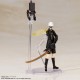 NieRAutomata Plastic Model Kit 2B & 9S Square Enix