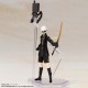 NieRAutomata Plastic Model Kit 2B & 9S Square Enix