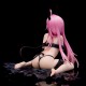 To Love-Ru Darkness Lala Satalin Deviluke Darkness ver. 1/6 Union Creative