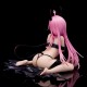 To Love-Ru Darkness Lala Satalin Deviluke Darkness ver. 1/6 Union Creative