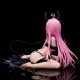 To Love-Ru Darkness Lala Satalin Deviluke Darkness ver. 1/6 Union Creative