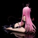 To Love-Ru Darkness Lala Satalin Deviluke Darkness ver. 1/6 Union Creative