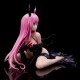 To Love-Ru Darkness Lala Satalin Deviluke Darkness ver. 1/6 Union Creative