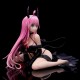 To Love-Ru Darkness Lala Satalin Deviluke Darkness ver. 1/6 Union Creative