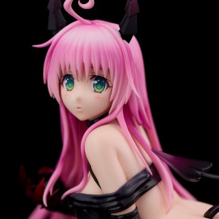 To Love-Ru Darkness - Lala Satalin Deviluke Nendoroid