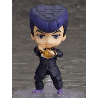 Nendoroid JJoJos Bizarre Adventure Diamond Is Unbreakable Josuke Higashikata Medicos Entertainment