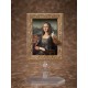 figma The Table Museum Mona Lisa by Leonardo da Vinci FREEing