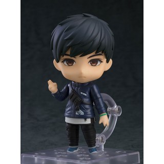 Nendoroid Ghostwire Tokyo Akito Izuki Good Smile Company