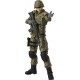 figma Little Armory JSDF Soldier Tomytec