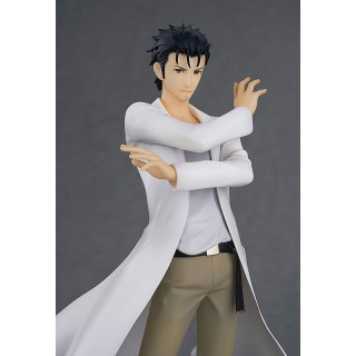 POP UP PARADE Steins Gate Rintaro Okabe Good Smile Arts Shanghai