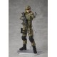 figma Little Armory JSDF Soldier Tomytec