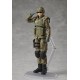 figma Little Armory JSDF Soldier Tomytec