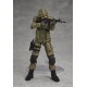 figma Little Armory JSDF Soldier Tomytec