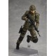 figma Little Armory JSDF Soldier Tomytec