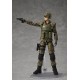 figma Little Armory JSDF Soldier Tomytec