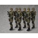 figma Little Armory JSDF Soldier Tomytec