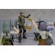 figma Little Armory JSDF Soldier Tomytec