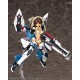 Megami Device x Alice Gear Aegis Shitara Kaneshiya Ver. Karwa Chauth Kotobukiya