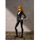 S.H. SH Lupin the Third Figuarts Fujiko Mine Bandai