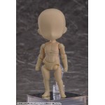 Nendoroid Doll archetype 1.1 Man (Cinnamon) Good Smile Company