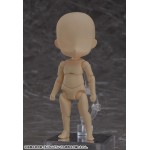 Nendoroid Doll archetype 1.1 Boy (Cinnamon) Good Smile Company