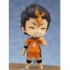 Nendoroid Haikyuu Second Season - Yu Nishinoya