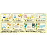 Sanrio Cinnamoroll Lemonade Stand Pack of 8 RE-MENT