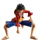 Variable Action Heroes ONE PIECE Monkey D. Luffy MegaHouse
