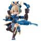 Desktop Army Desktop Army N 202d Titania Seiryu MegaHouse