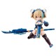 Desktop Army Desktop Army N 202d Titania Seiryu MegaHouse