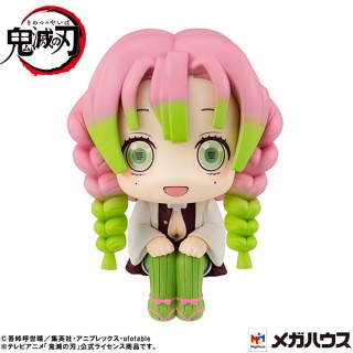 LookUp Demon Slayer Kimetsu no Yaiba Mitsuri Kanroji MegaHouse