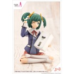 Frame Arms Sousai Shoujo Teien Bukiko Kotobuki 1/10 Kotobukiya